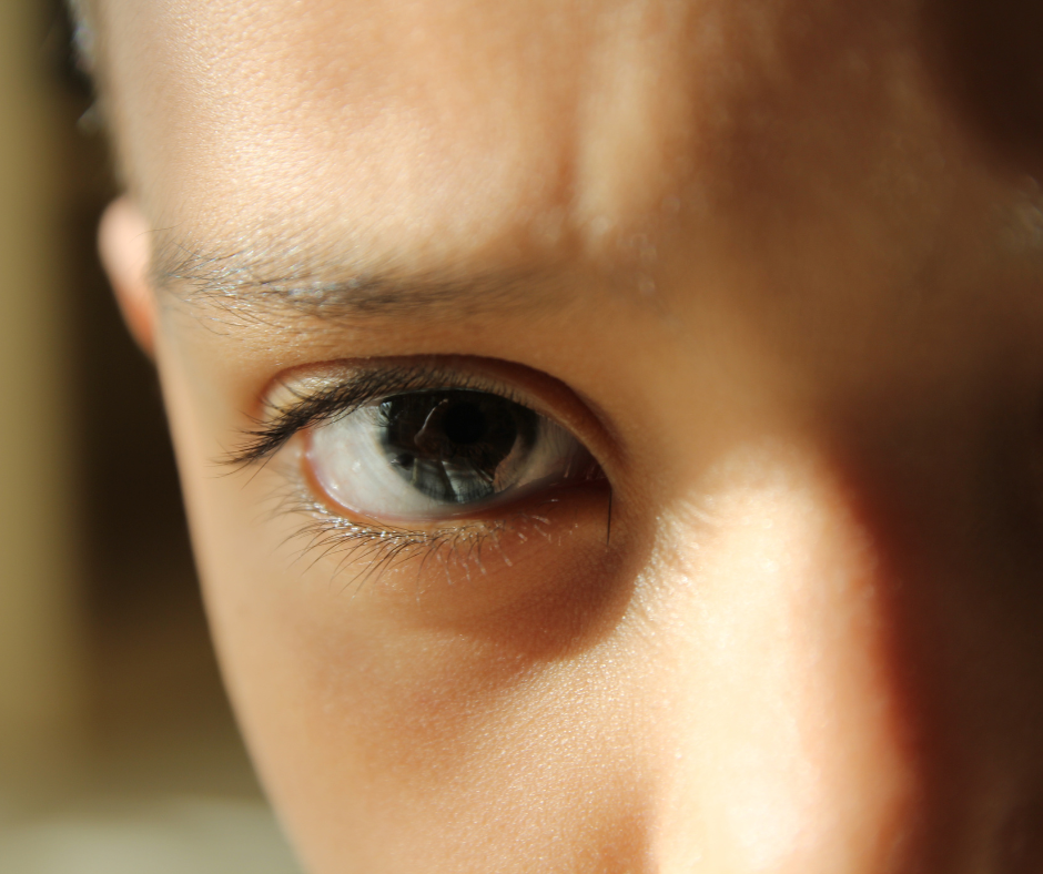 Could Your Eyes Reveal ADHD or Autism Austin Retina Blog