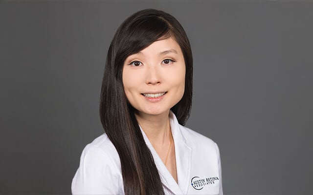 Naomi Hasegawa, M.D.