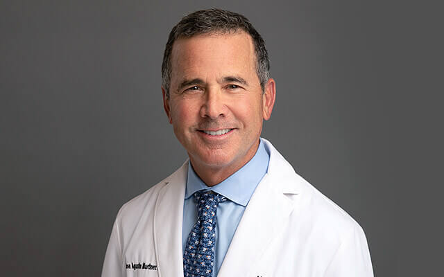 Jose Agustin Martinez, MD | Meet our Top Specialists | Austin Retina