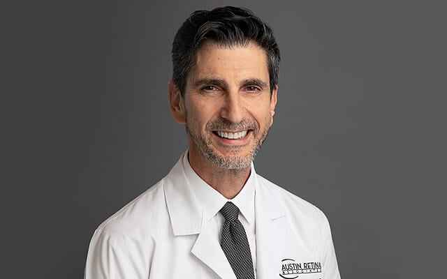 Mark Levitan, M.D.