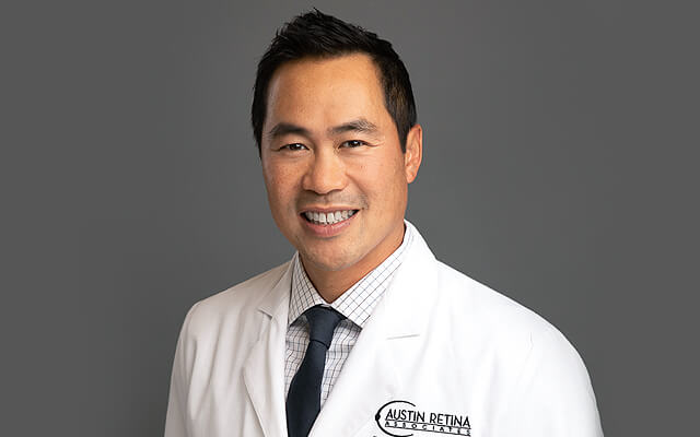 Robert W. Wong, M.D.