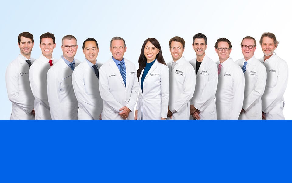 Physician team